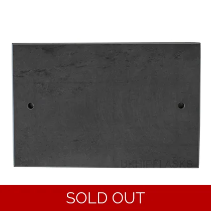 House Sign - 100mm x 150mm x 10mm
